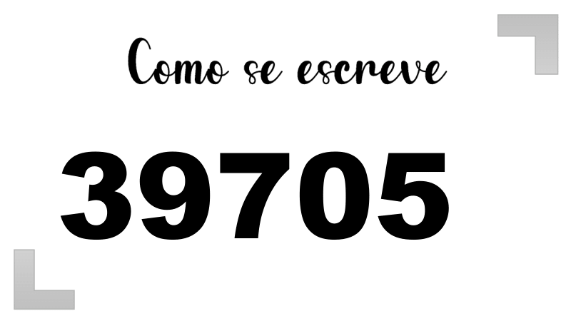 Imagem do número 39705