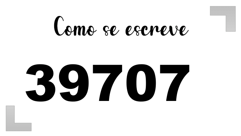 Imagem do número 39707