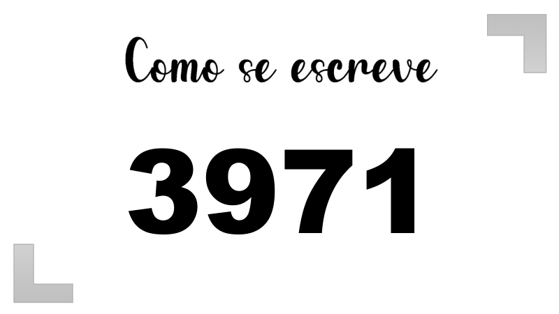 Imagem do número 3971