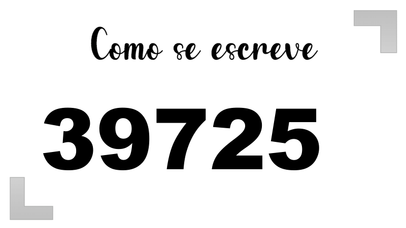 Imagem do número 39725