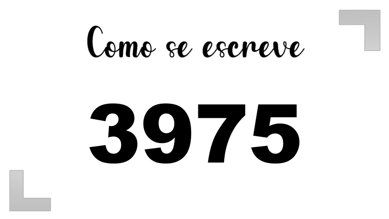Imagem do número 3975