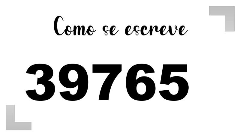 Imagem do número 39765