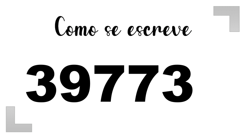 Imagem do número 39773