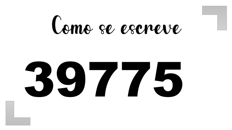 Imagem do número 39775