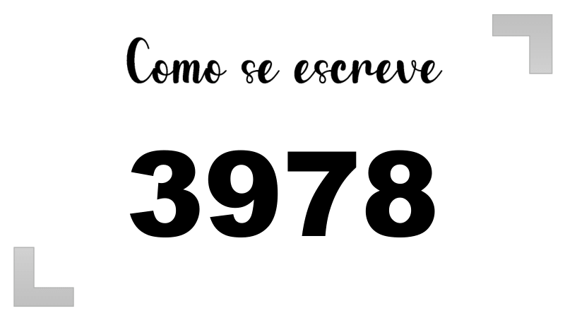 Imagem do número 3978