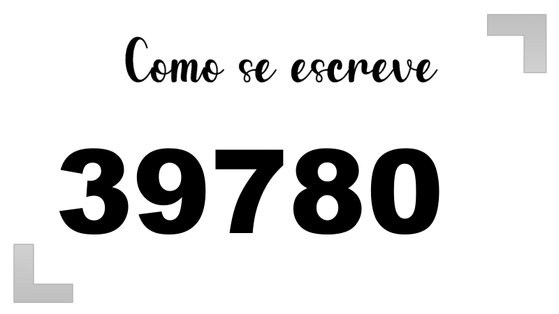 Imagem do número 39780