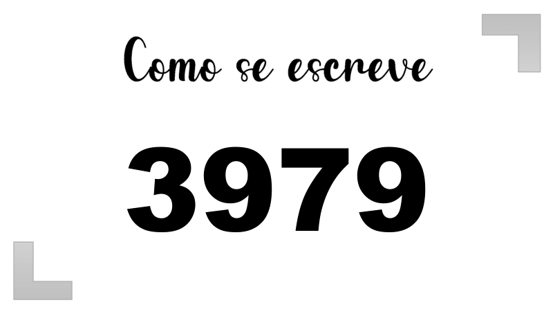 Imagem do número 3979