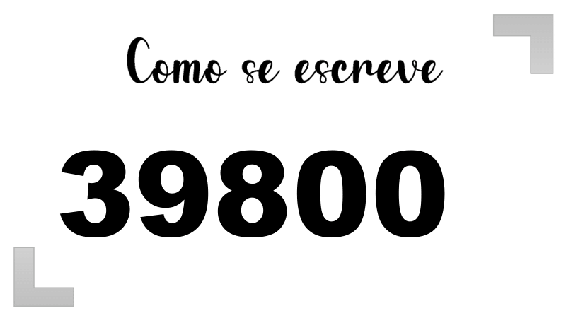 Imagem do número 39800