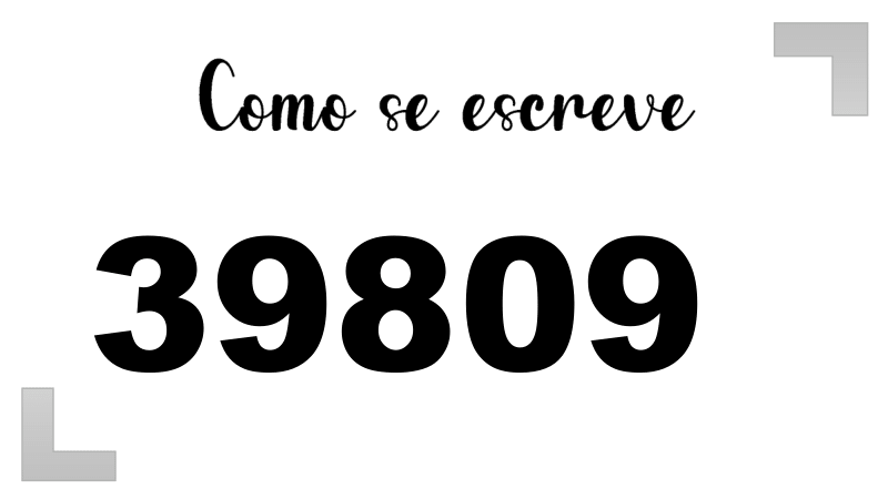 Imagem do número 39809