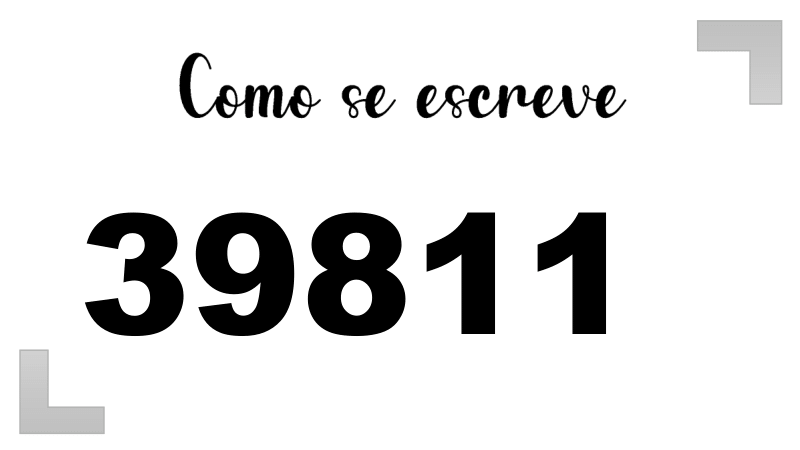 Imagem do número 39811