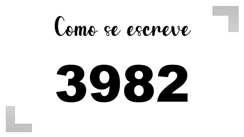 Imagem do número 3982
