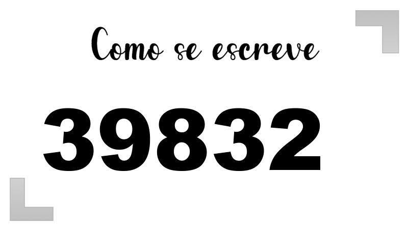 Imagem do número 39832