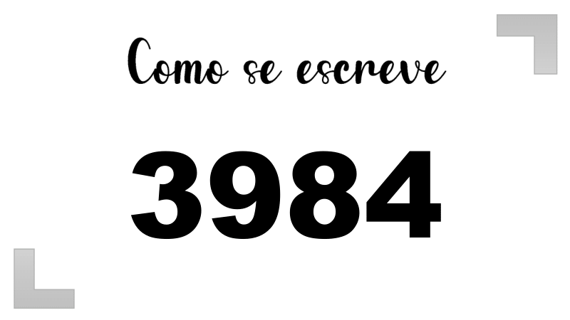 Imagem do número 3984