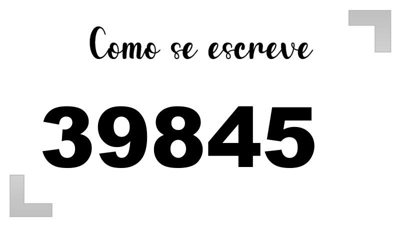 Imagem do número 39845