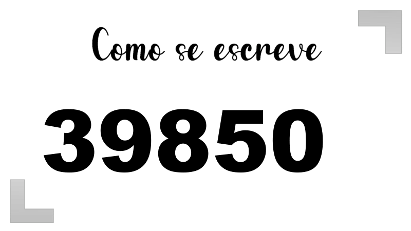 Imagem do número 39850