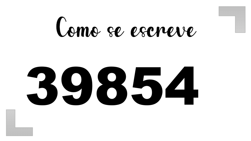Imagem do número 39854