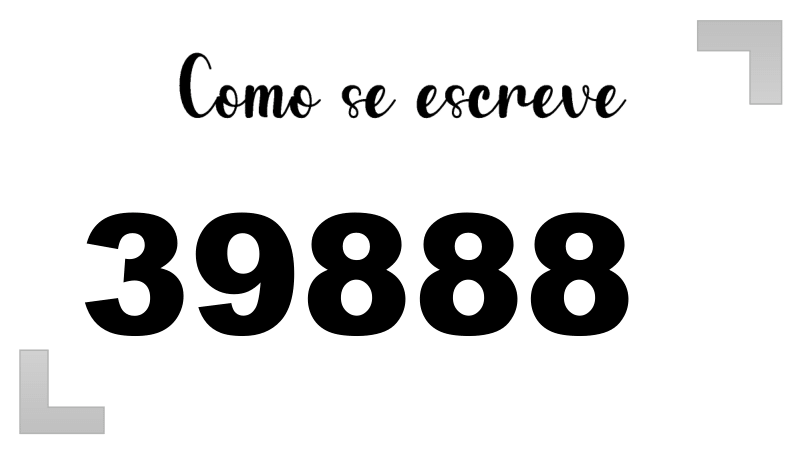 Imagem do número 39888