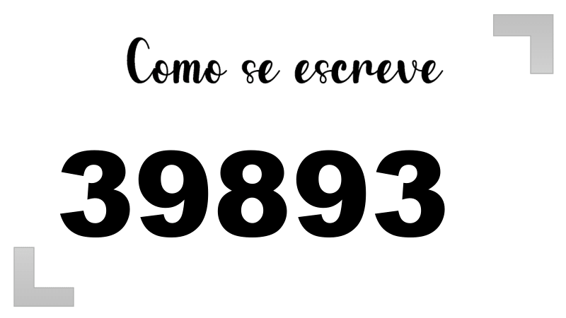 Imagem do número 39893