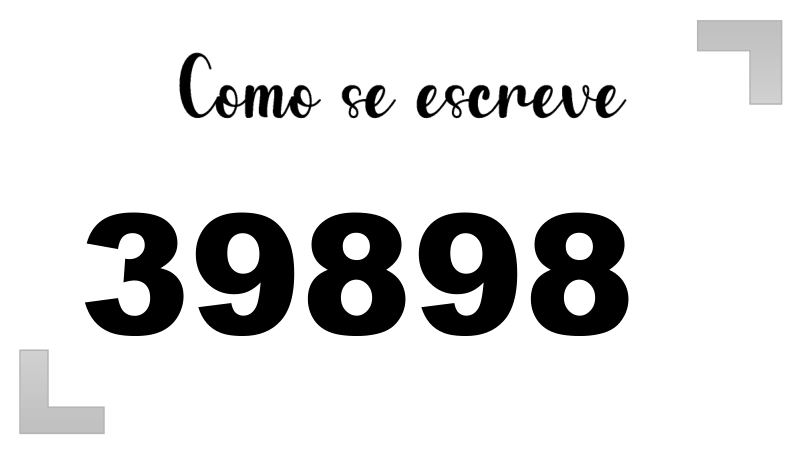 Imagem do número 39898