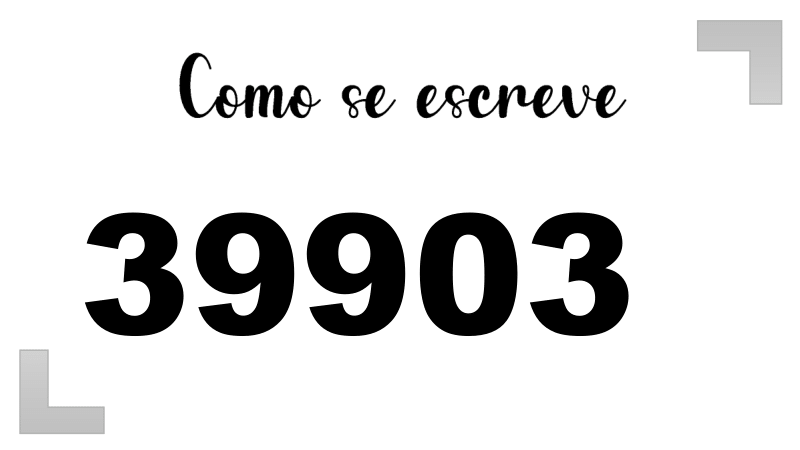Imagem do número 39903