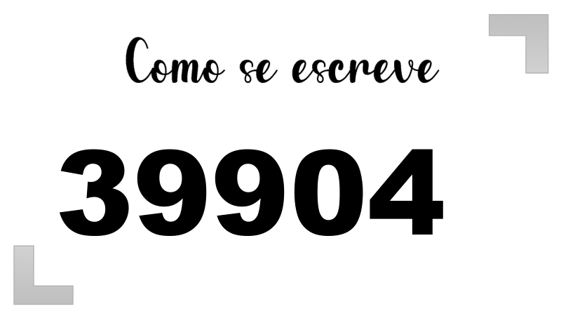 Imagem do número 39904