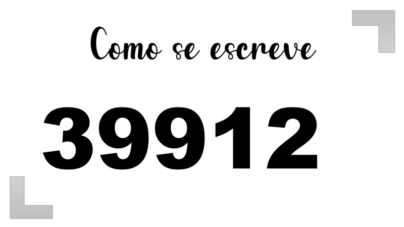Imagem do número 39912