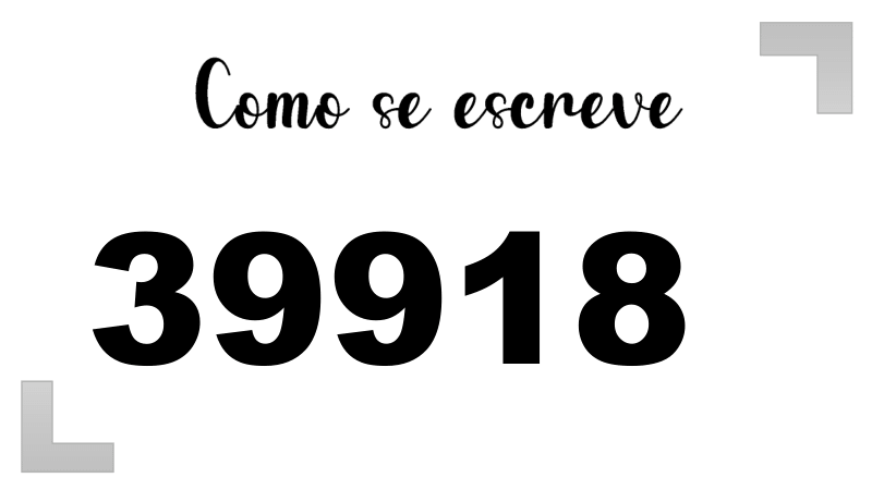 Imagem do número 39918