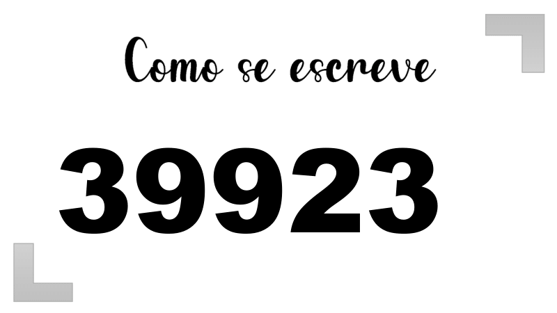 Imagem do número 39923