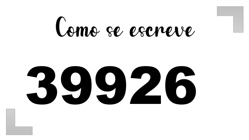 Imagem do número 39926