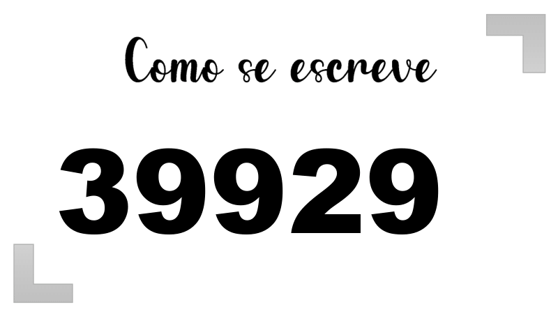 Imagem do número 39929