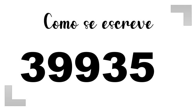 Imagem do número 39935