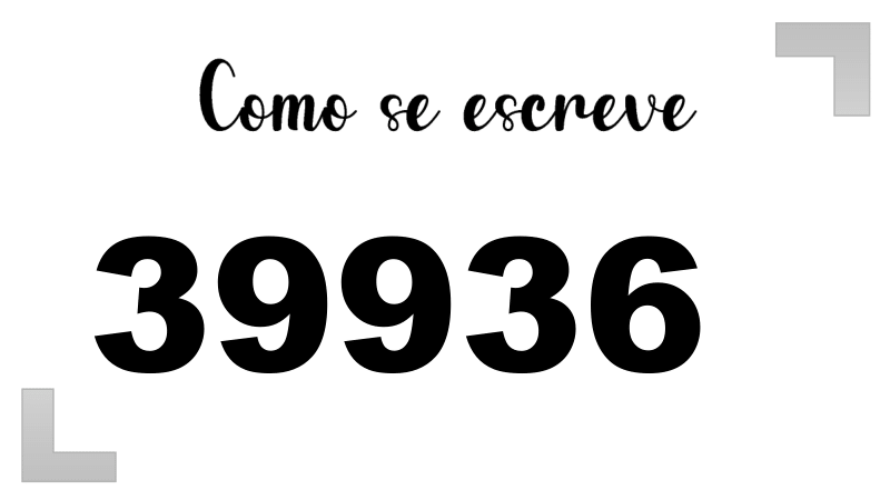 Imagem do número 39936