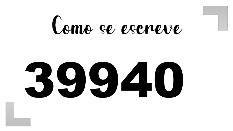 Imagem do número 39940