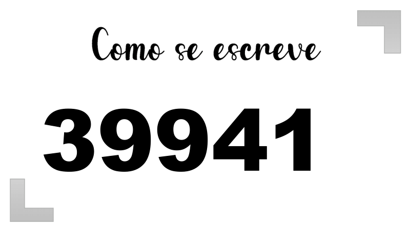 Imagem do número 39941