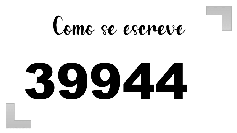 Imagem do número 39944