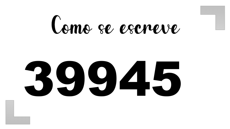 Imagem do número 39945