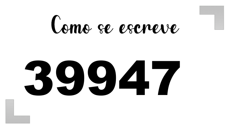 Imagem do número 39947