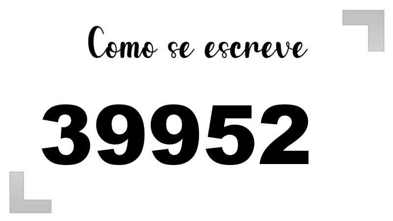 Imagem do número 39952