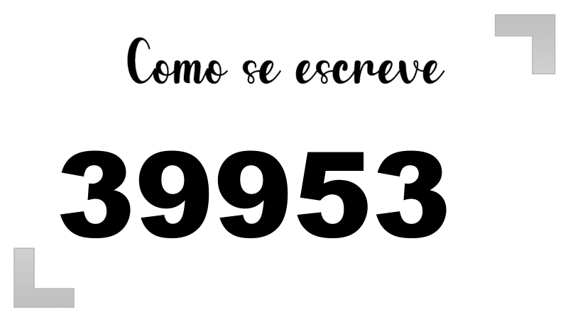 Imagem do número 39953