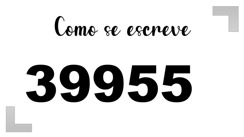Imagem do número 39955
