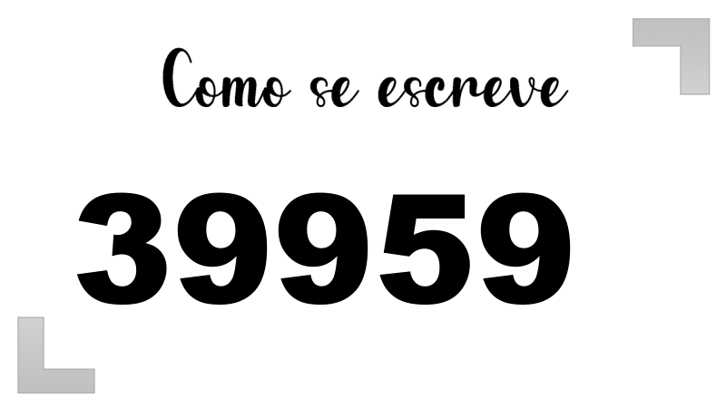 Imagem do número 39959