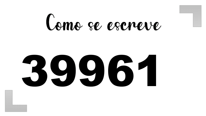 Imagem do número 39961