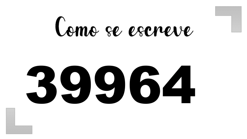 Imagem do número 39964