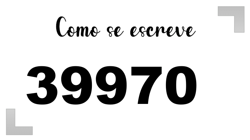 Imagem do número 39970