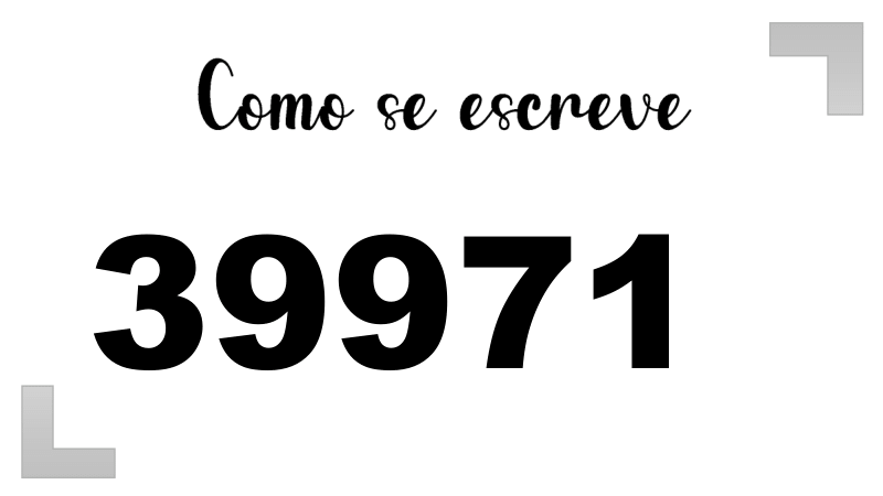 Imagem do número 39971