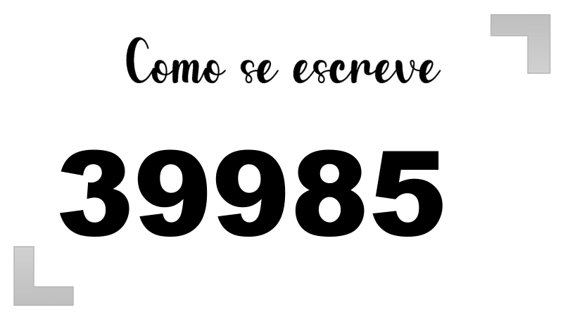 Imagem do número 39985