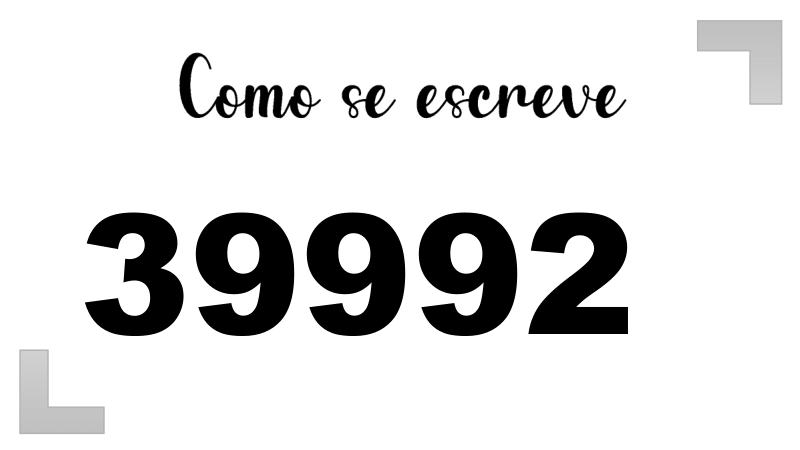 Imagem do número 39992