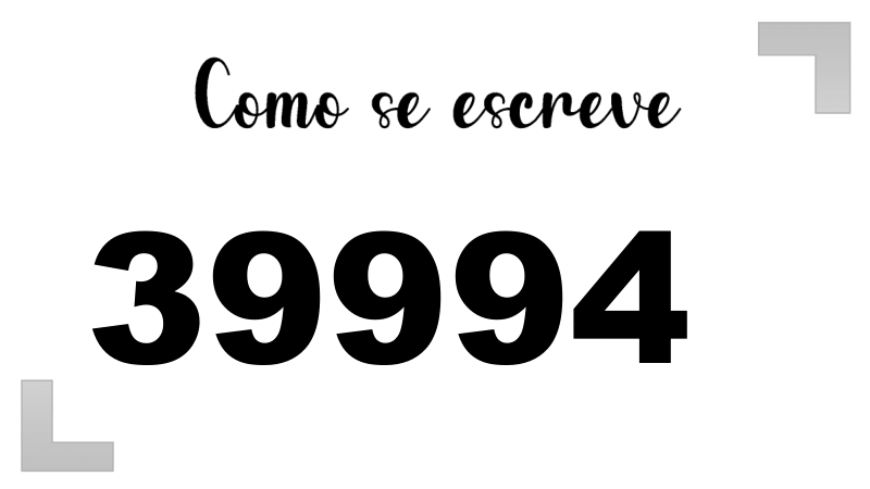 Imagem do número 39994