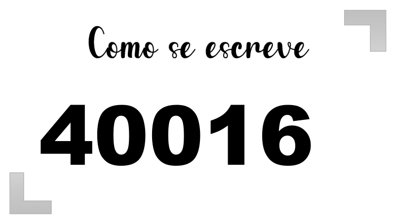 Imagem do número 40016