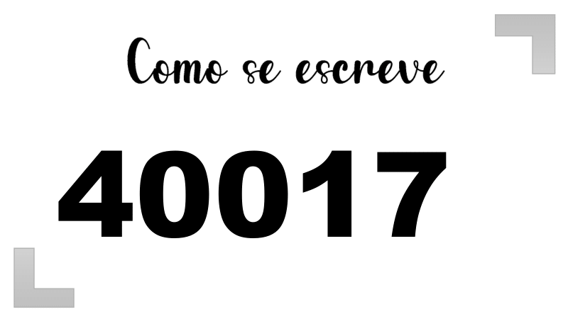 Imagem do número 40017